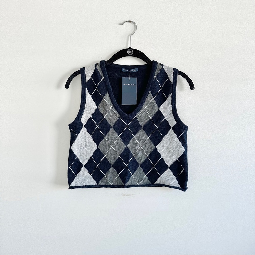 Brandy Melville Vest
